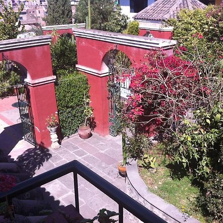 Hostal Tres Mascaras Αγιακούτσο Εξωτερικό φωτογραφία