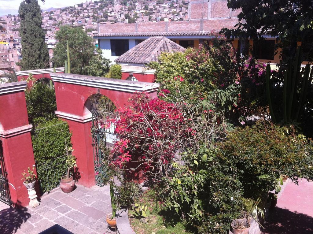 Hostal Tres Mascaras Αγιακούτσο Εξωτερικό φωτογραφία
