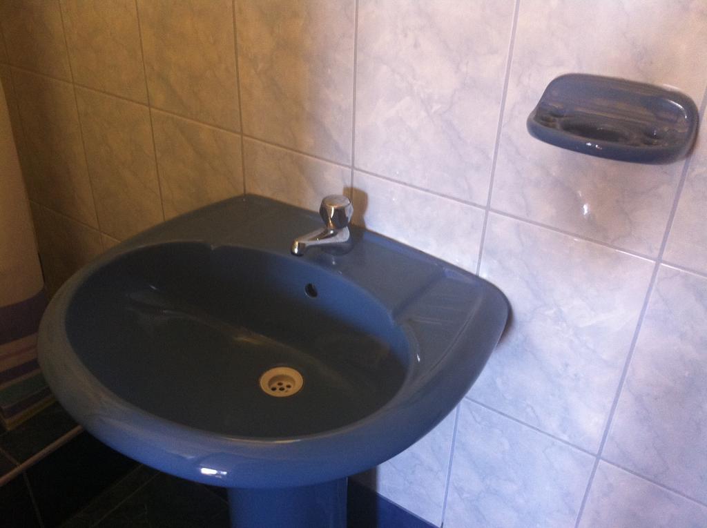 Hostal Tres Mascaras Αγιακούτσο Εξωτερικό φωτογραφία